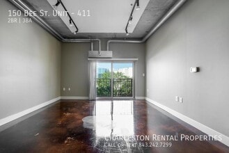 150 Bee St in Charleston, SC - Building Photo - Building Photo