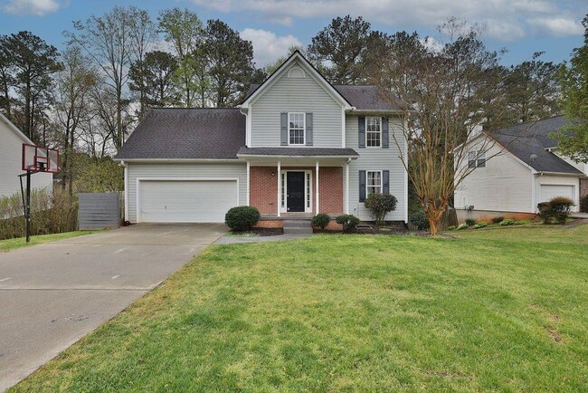 property at 768 8 Point Ct