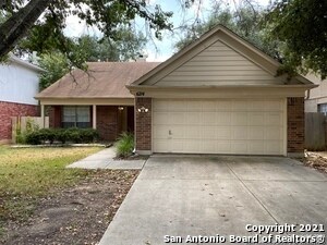 6714 Manassas Dr in San Antonio, TX - Building Photo - Building Photo