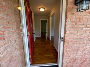 741 Galloway Dr in Fayetteville, NC - Foto de edificio - Building Photo