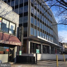 3001 Veazey Terrace NW-Unit -703 in Washington, DC - Building Photo - Building Photo