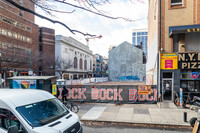 1101 Walnut St in Philadelphia, PA - Foto de edificio - Building Photo