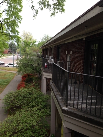 Britton Manor Apartments in Memphis, TN - Building Photo - Building Photo