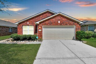 12818 Schiller Park Ln in Houston, TX - Building Photo