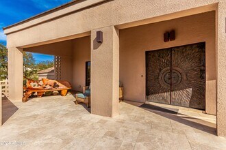 1314 Coyote Pass in Carefree, AZ - Building Photo - Building Photo