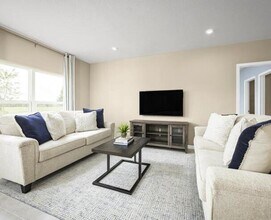 15404 SW American St in Indiantown, FL - Foto de edificio - Building Photo