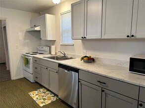 144 Huntoon Trail in Mabank, TX - Building Photo - Building Photo