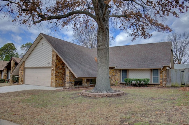 2321 W Louisville St in Broken Arrow, OK - Building Photo - Building Photo