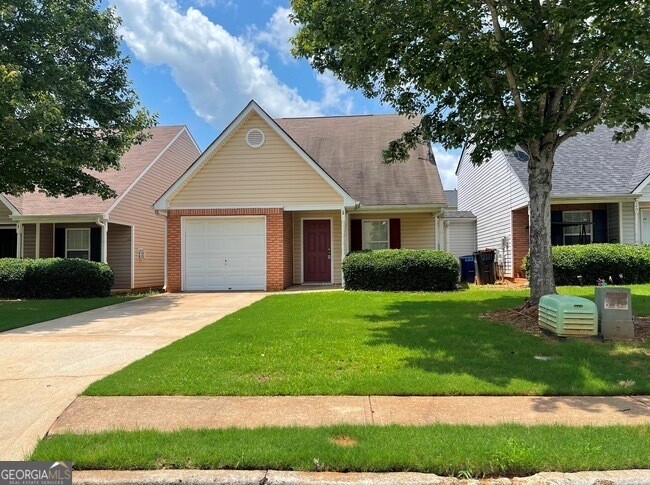 property at 30 Lake Birch Dr