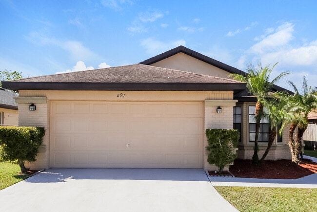 property at 297 Chicago Woods Cir