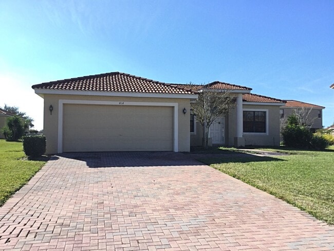 property at 414 Caraway Dr