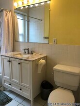 55 St Stephen St in Boston, MA - Building Photo - Building Photo