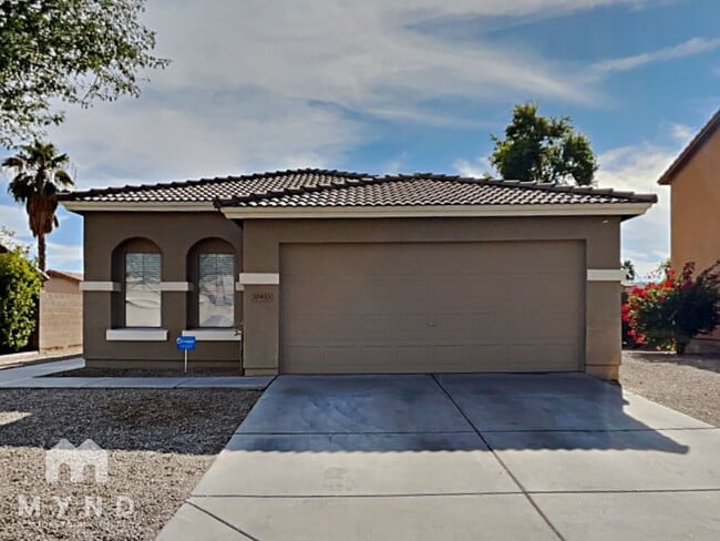 property at 10413 W Miami St