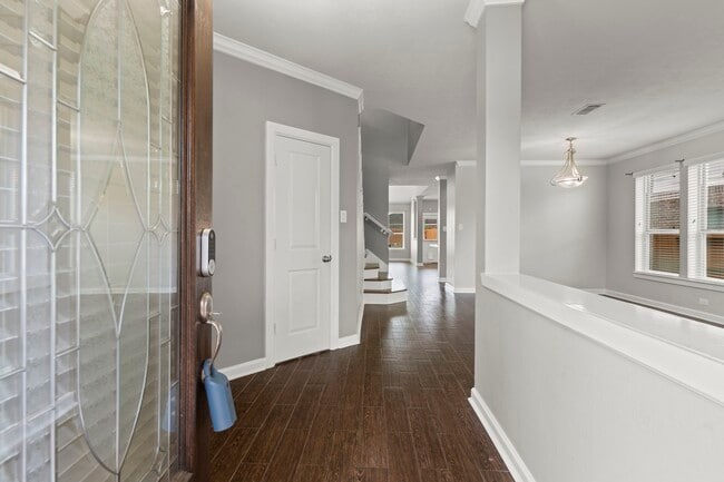 property at 19415 Bronte Springs Court