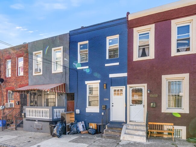 2356 N 4th St in Philadelphia, PA - Building Photo - Building Photo