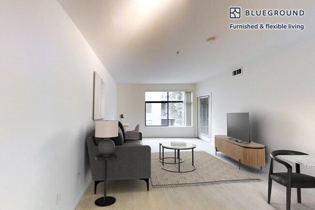 754 The Alameda, Unit FL4-ID5490A in San Jose, CA - Foto de edificio - Building Photo