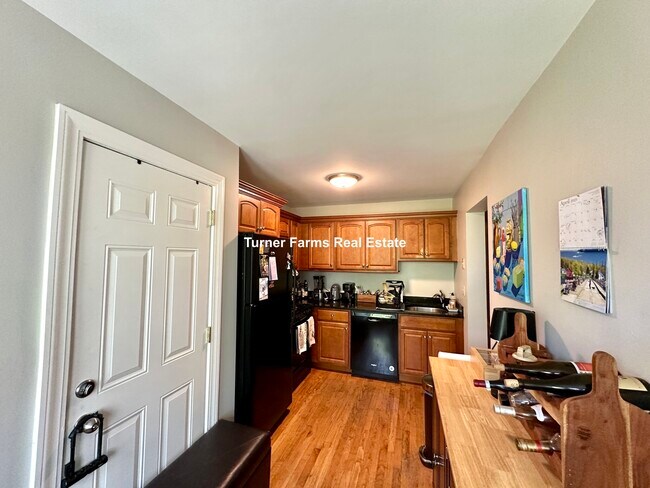 344 Putnam Ave, Unit 3 in Cambridge, MA - Building Photo - Building Photo