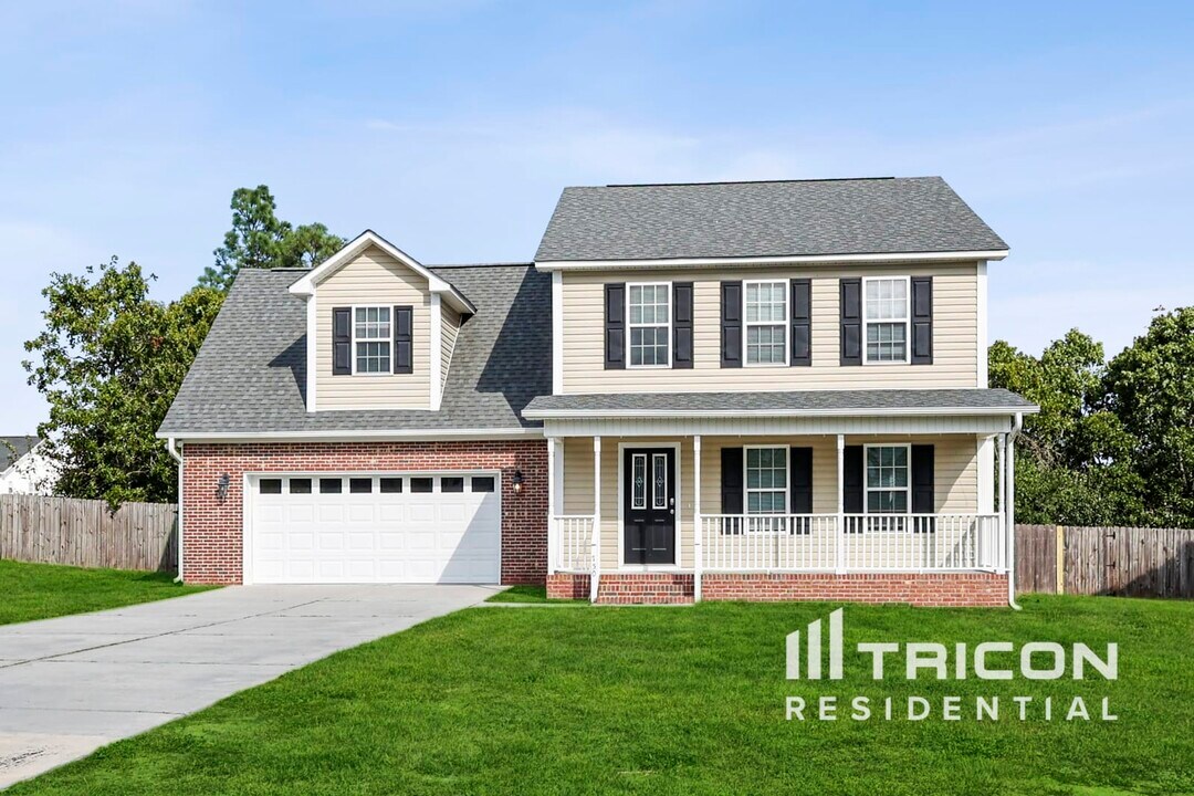 750 Northview Dr in Sanford, NC - Building Photo