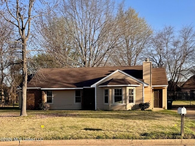 900 Clarington Dr in Southaven, MS - Building Photo - Building Photo