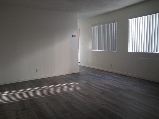 property at 8560 E Artesia Blvd