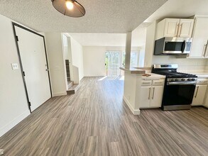 3722 S Canfield Ave in Los Angeles, CA - Building Photo - Building Photo