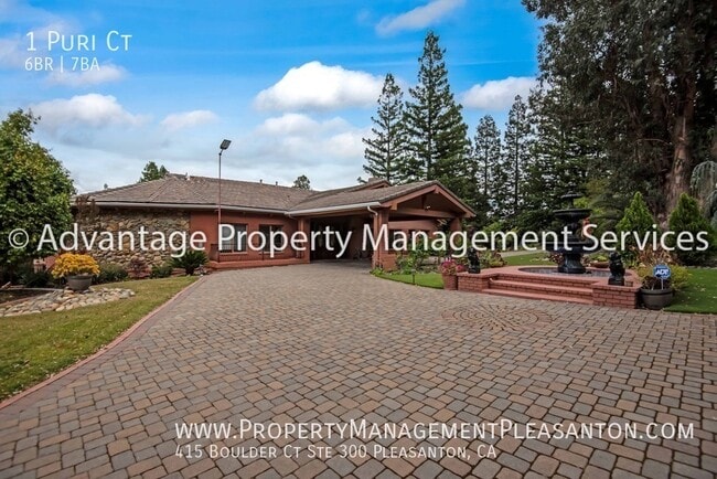 property at 1 Puri Ct