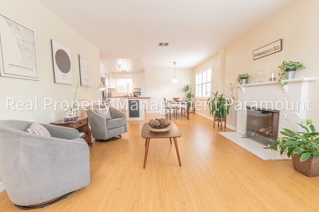 3924 S Sycamore Ave in Los Angeles, CA - Building Photo - Building Photo