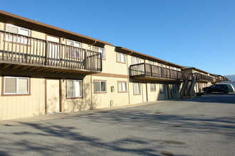 East Park Apartments in Salinas, CA - Building Photo - Building Photo