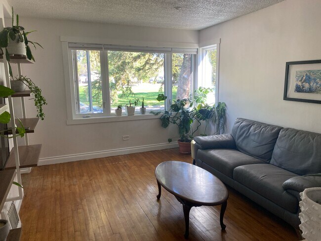 413 Holland Ave in Regina, SK - Building Photo - Building Photo