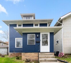3408 Hoagland Ave in Fort Wayne, IN - Building Photo - Building Photo