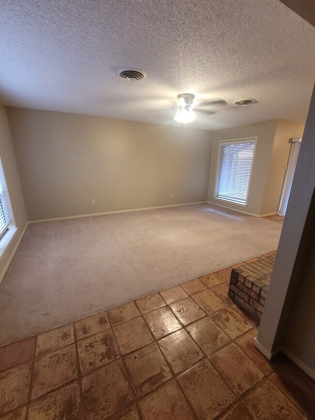 3534 Shell Ave in Midland, TX - Building Photo - Building Photo