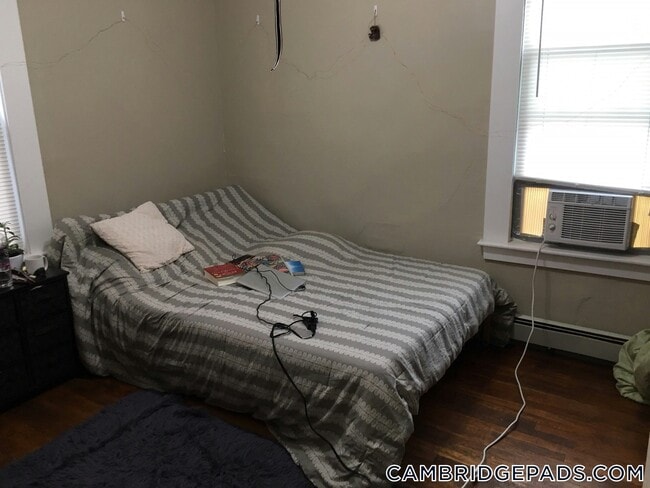 357 Windsor St, Unit 2