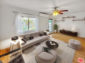 5156 W 131st St in Hawthorne, CA - Building Photo