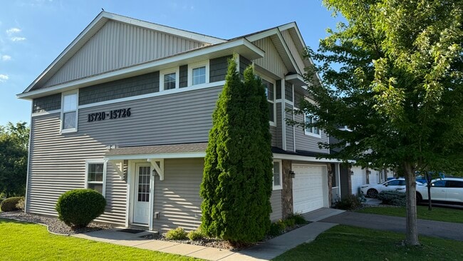 property at 15726 60th Ave N