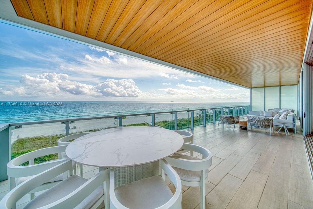 5775 Collins Ave in Miami Beach, FL - Building Photo