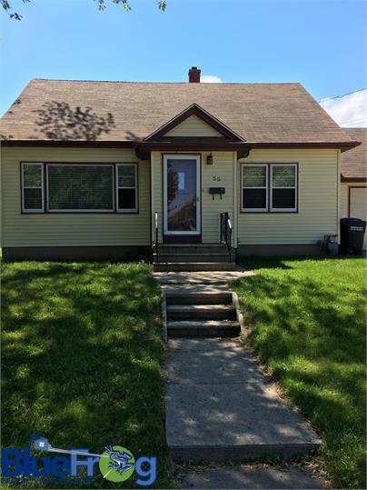 property at 55 W 17th Ave