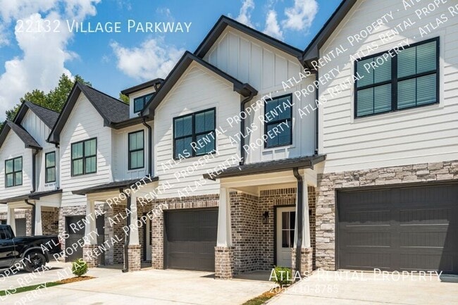 22132 Village Pkwy in Helena, AL - Building Photo - Building Photo