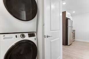 Hyve in Salt Lake City, UT - Building Photo