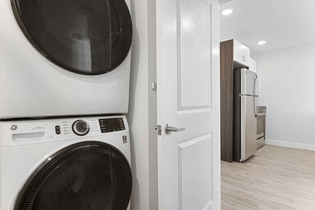 Hyve in Salt Lake City, UT - Building Photo