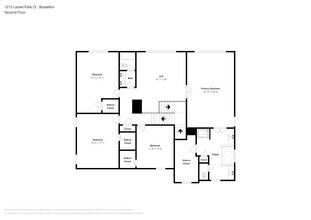 1213 Loowit Falls Ct in Braselton, GA - Building Photo - Building Photo