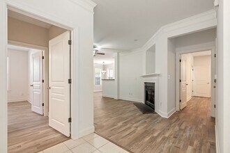 511 Ives Ct in Chapel Hill, NC - Building Photo - Building Photo