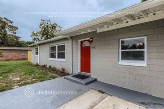 1202 Kimball Dr in Ocoee, FL - Building Photo - Building Photo