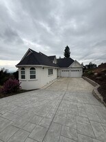 3571 Fir Hollow Ct in Santa Rosa, CA - Building Photo