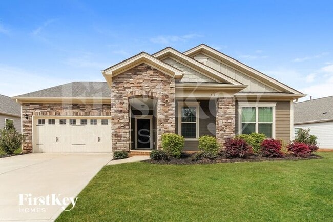 property at 716 Wood Lily Dr