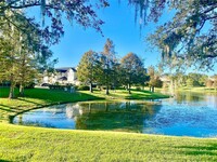 6105 Twain St in Orlando, FL - Foto de edificio - Building Photo