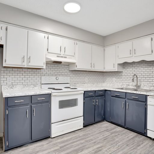 2 Bed/1.5 Bath Apartment-Rossville, GA