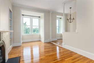 84 Commonwealth Ave, Unit 4 in Boston, MA - Foto de edificio - Building Photo