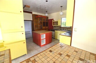 3649 Kawelolani Pl in Honolulu, HI - Building Photo - Building Photo