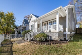 508 S 12th St in Nashville, TN - Building Photo - Building Photo