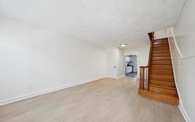 2038 S Darien St in Philadelphia, PA - Foto de edificio - Building Photo